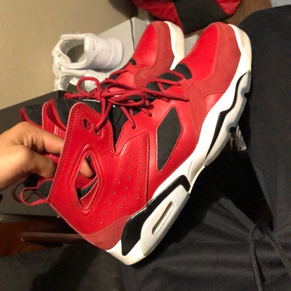 Jordan fltclb “91 - Picture 5 of 6